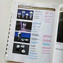 Load image into Gallery viewer, 1993 Zender Tuning Catalog