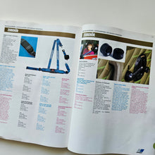 Load image into Gallery viewer, 1993 Zender Tuning Catalog