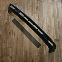 Load image into Gallery viewer, Rieger Tuning Front Lip Spoiler Golf Mk4 (Euro Bumper)