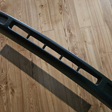 Load image into Gallery viewer, Rieger Tuning Front Lip Spoiler Golf Mk4 (Euro Bumper)