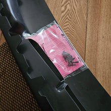 Load image into Gallery viewer, Rieger Tuning Front Lip Spoiler Golf Mk4 (Euro Bumper)