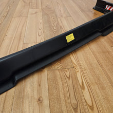 Load image into Gallery viewer, Rieger Tuning Front Bumper Lip + Splitter Golf Mk1 Cabriolet