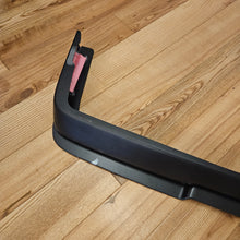 Load image into Gallery viewer, Rieger Tuning Front Bumper Lip + Splitter Golf Mk1 Cabriolet