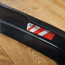 Load image into Gallery viewer, Rieger Tuning Front Bumper Lip + Splitter Golf Mk1 Cabriolet