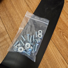 Load image into Gallery viewer, Rieger Tuning Front Bumper Lip + Splitter Golf Mk1 Cabriolet