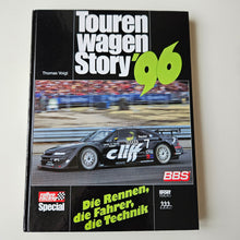 Load image into Gallery viewer, Rallye Racing Special 1996 Racing Story Book