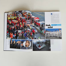 Load image into Gallery viewer, Rallye Racing Special 1996 Racing Story Book