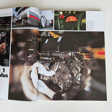 Load image into Gallery viewer, Rallye Racing Special 1996 Racing Story Book