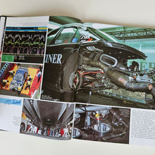 Load image into Gallery viewer, Rallye Racing Special 1996 Racing Story Book