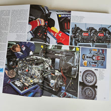 Load image into Gallery viewer, Rallye Racing Special 1996 Racing Story Book