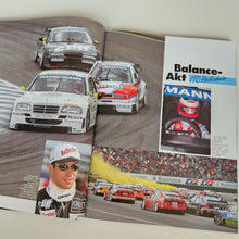 Load image into Gallery viewer, Rallye Racing Special 1996 Racing Story Book