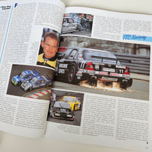 Load image into Gallery viewer, Rallye Racing Special 1996 Racing Story Book