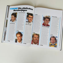 Load image into Gallery viewer, Rallye Racing Special 1996 Racing Story Book