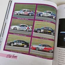Load image into Gallery viewer, Rallye Racing Special 1996 Racing Story Book