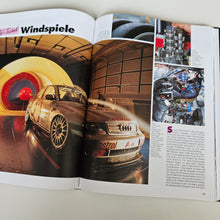 Load image into Gallery viewer, Rallye Racing Special 1996 Racing Story Book