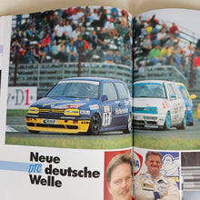 Load image into Gallery viewer, Rallye Racing Special 1996 Racing Story Book