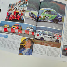 Load image into Gallery viewer, Rallye Racing Special 1996 Racing Story Book