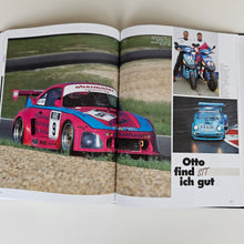 Load image into Gallery viewer, Rallye Racing Special 1996 Racing Story Book