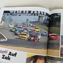 Load image into Gallery viewer, Rallye Racing Special 1996 Racing Story Book