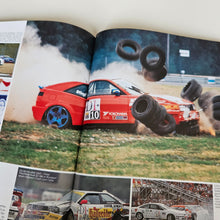 Load image into Gallery viewer, Rallye Racing Special 1996 Racing Story Book
