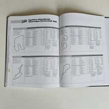 Load image into Gallery viewer, Rallye Racing Special 1996 Racing Story Book