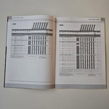 Load image into Gallery viewer, BBS Wheels Year 2004 Brochure Set