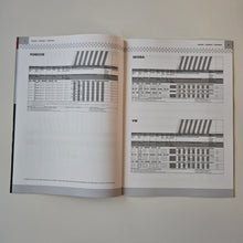 Load image into Gallery viewer, BBS Wheels Year 2004 Brochure Set