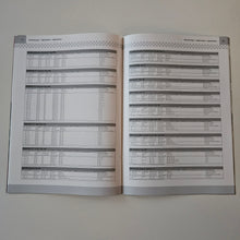 Load image into Gallery viewer, BBS Wheels Year 2004 Brochure Set