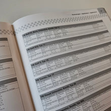 Load image into Gallery viewer, BBS Wheels Year 2004 Brochure Set