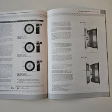Load image into Gallery viewer, BBS Wheels Year 2004 Brochure Set
