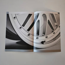 Load image into Gallery viewer, BBS Wheels Year 2004 Brochure Set