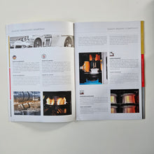 Load image into Gallery viewer, BBS 2019 Collection Wheels Brochure