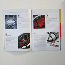 Load image into Gallery viewer, BBS 2019 Collection Wheels Brochure