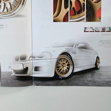 Load image into Gallery viewer, BBS 2019 Collection Wheels Brochure