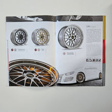 Load image into Gallery viewer, BBS 2019 Collection Wheels Brochure