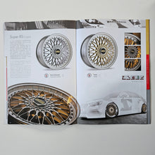 Load image into Gallery viewer, BBS 2019 Collection Wheels Brochure