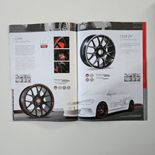 Load image into Gallery viewer, BBS 2019 Collection Wheels Brochure