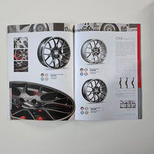 Load image into Gallery viewer, BBS 2019 Collection Wheels Brochure