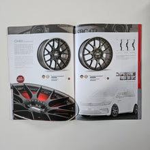 Load image into Gallery viewer, BBS 2019 Collection Wheels Brochure