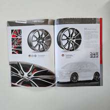 Load image into Gallery viewer, BBS 2019 Collection Wheels Brochure