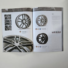 Load image into Gallery viewer, BBS 2019 Collection Wheels Brochure