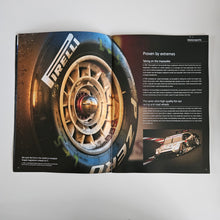 Load image into Gallery viewer, BBS Japan Forged Wheels 2015 Brochure