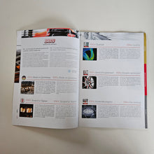 Load image into Gallery viewer, BBS 2016 Collection Brochure