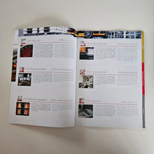 Load image into Gallery viewer, BBS 2016 Collection Brochure