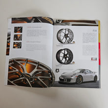 Load image into Gallery viewer, BBS 2016 Collection Brochure