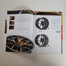 Load image into Gallery viewer, BBS 2016 Collection Brochure