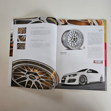 Load image into Gallery viewer, BBS 2016 Collection Brochure