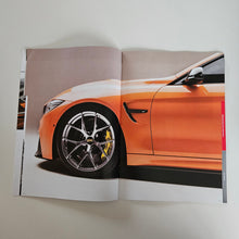 Load image into Gallery viewer, BBS 2016 Collection Brochure