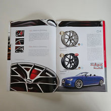 Load image into Gallery viewer, BBS 2016 Collection Brochure
