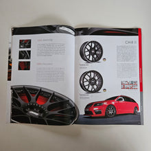 Load image into Gallery viewer, BBS 2016 Collection Brochure